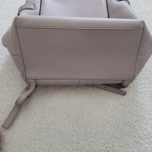 SOLD Kate Spade Kacy Chester Street Leather Backpack - Picture 12 of 16